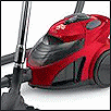 Dirt Devil Canister Vacuum Parts 
